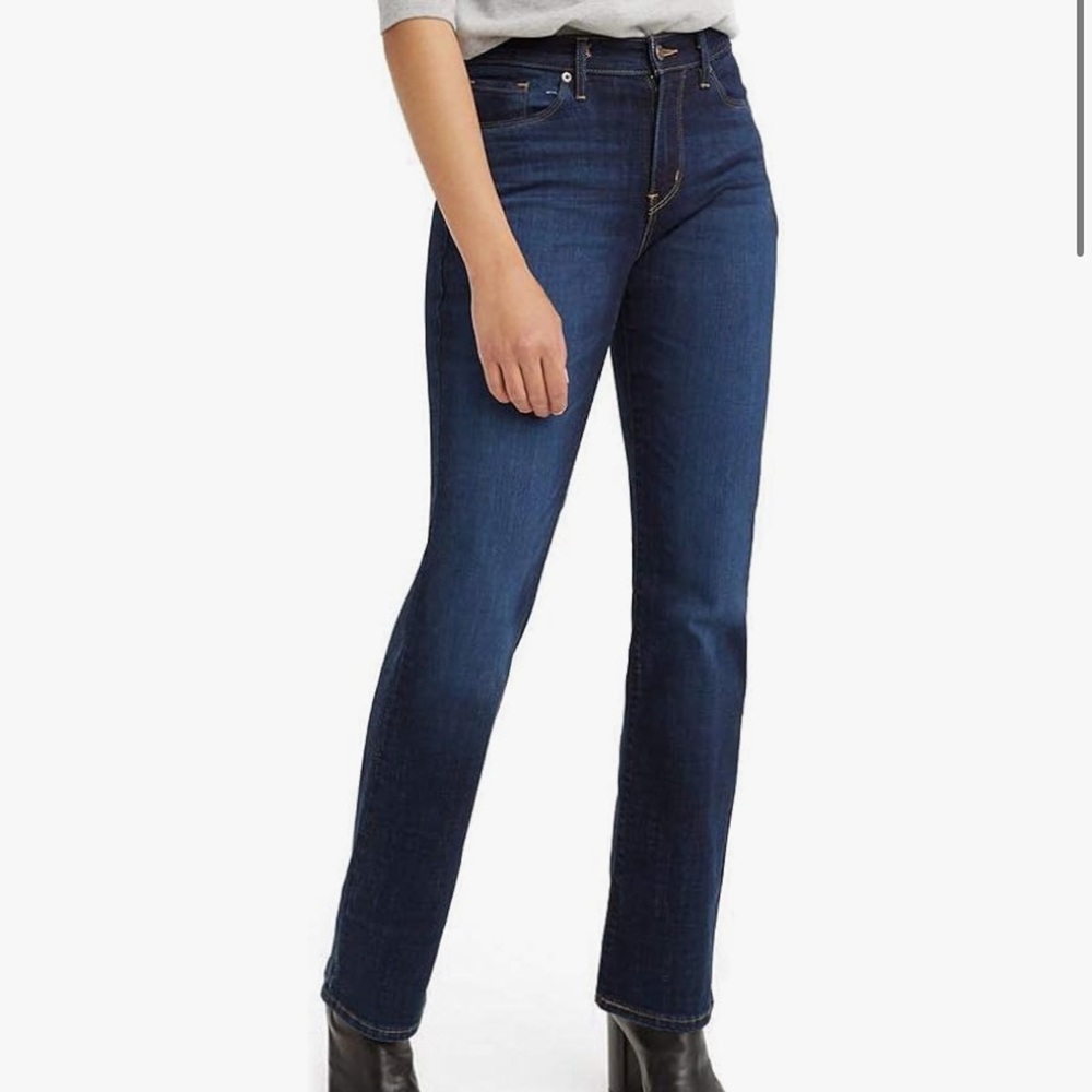 Levi's Women's Classic Bootcut Jeans